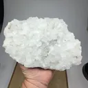 Calcite from Rabenstein, Chemnitz, Saxony, Germany - image 2