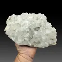 Calcite from Rabenstein, Chemnitz, Saxony, Germany - image 1