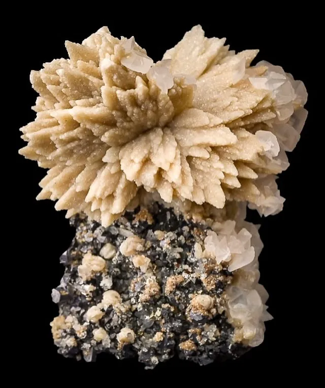 Calcite from Romania - image 1