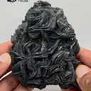 Calcite from Romania, Maramureș County, Baia Mare, Herja Mine - image 2