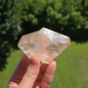 Calcite from Royaume-Uni, Angleterre, Egremont - image 2