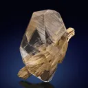 Calcite from Russia, Primorsky Krai, Dalnegorsk Urban District, Dalnegorsk, Verkhnii Mine - image 1