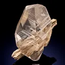 Calcite from Russia, Primorsky Krai, Dalnegorsk Urban District, Dalnegorsk, Verkhnii Mine - image 2