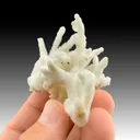 Calcite from San Antonio Mine, Santa Eulalia Mining District, Chihuahua, Mexico - image 1