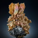 Calcite from Slovakia, Banská Bystrica Region, Banská Štiavnica - image 1