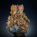 Calcite from Slovakia, Banská Bystrica Region, Banská Štiavnica - image 2