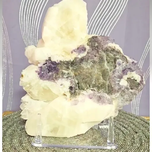 specimen video