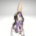 Calcite from Spain, Asturias, La Viesca Mine - image 3