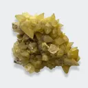 Calcite from Spain, Cantabria, Reocín - image 3