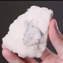Calcite from Špania Dolina, Banská Bystrica Region, Slovakia - image 1