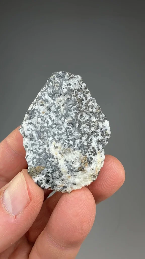 Calcite from St Andreasberg, Lower Saxony, Germany - image 2