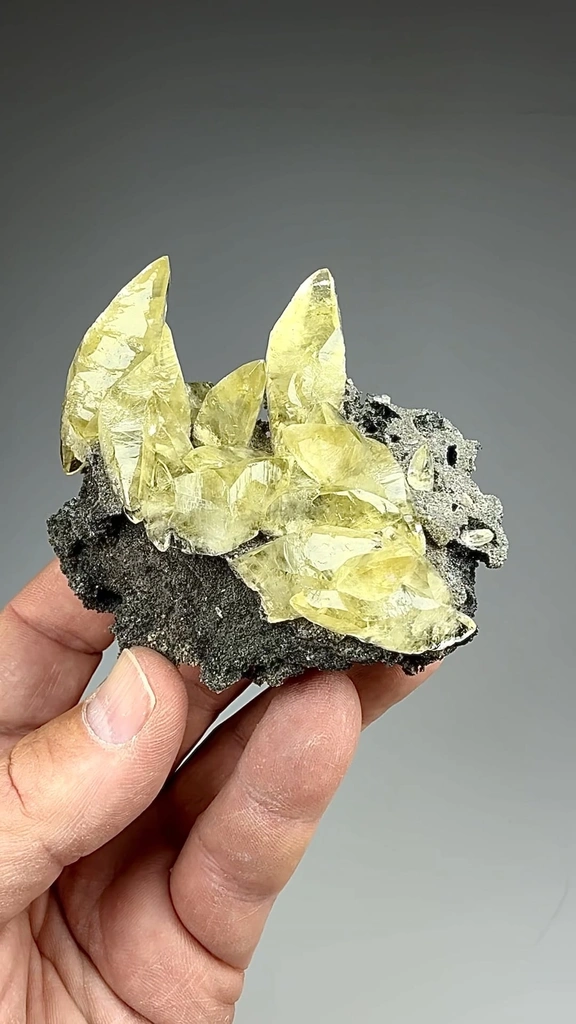 Calcite