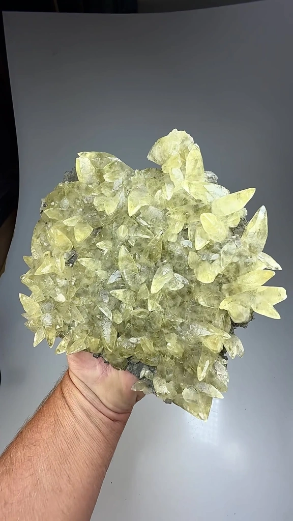 Calcite