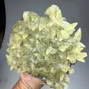 Calcite from Sweetwater Mine, Missouri, USA - image 2