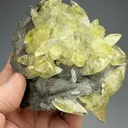 Calcite from Sweetwater Mine, Missouri, USA - image 2