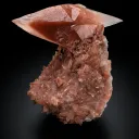 Calcite from Tonglushan Mine, Daye Co., Huangshi, Hubei, China - image 3