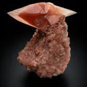 Calcite from Tonglushan Mine, Daye Co., Huangshi, Hubei, China - image 2
