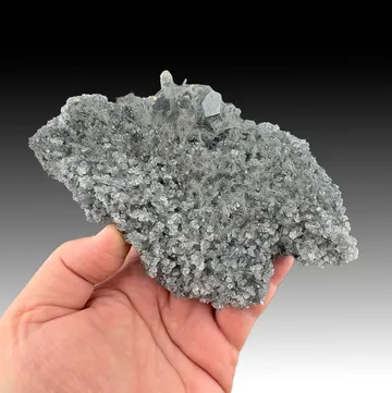 Calcite from Trepča complex, Mitrovica District, Kosovo