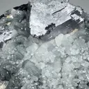 Calcite from Trepča Stari Trg Mine, Trepča complex, Mitrovica District, Kosovo - image 3