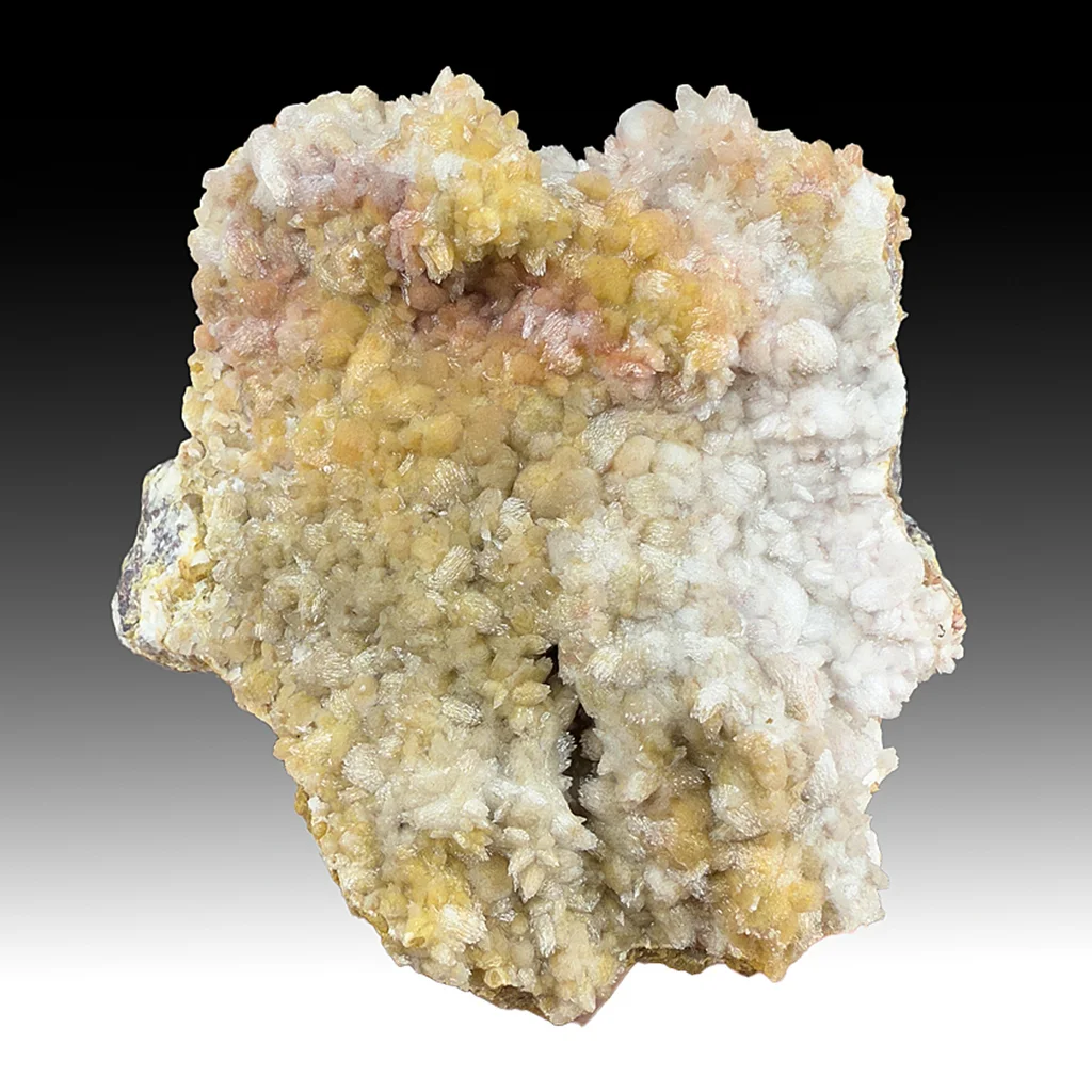 Calcite from Tsumeb, Oshikoto Region, Namibia image