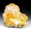 Calcite from Tsumeb, Oshikoto Region, Namibia - image 1