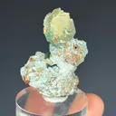 Calcite from Tsumeb, Oshikoto Region, Namibia - image 3