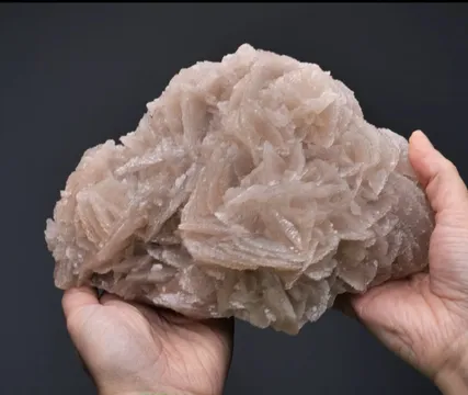 Calcite from Tsumeb, Oshikoto Region, Namibia