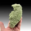 Calcite from Tsumeb, Oshikoto Region, Namibia - image 1
