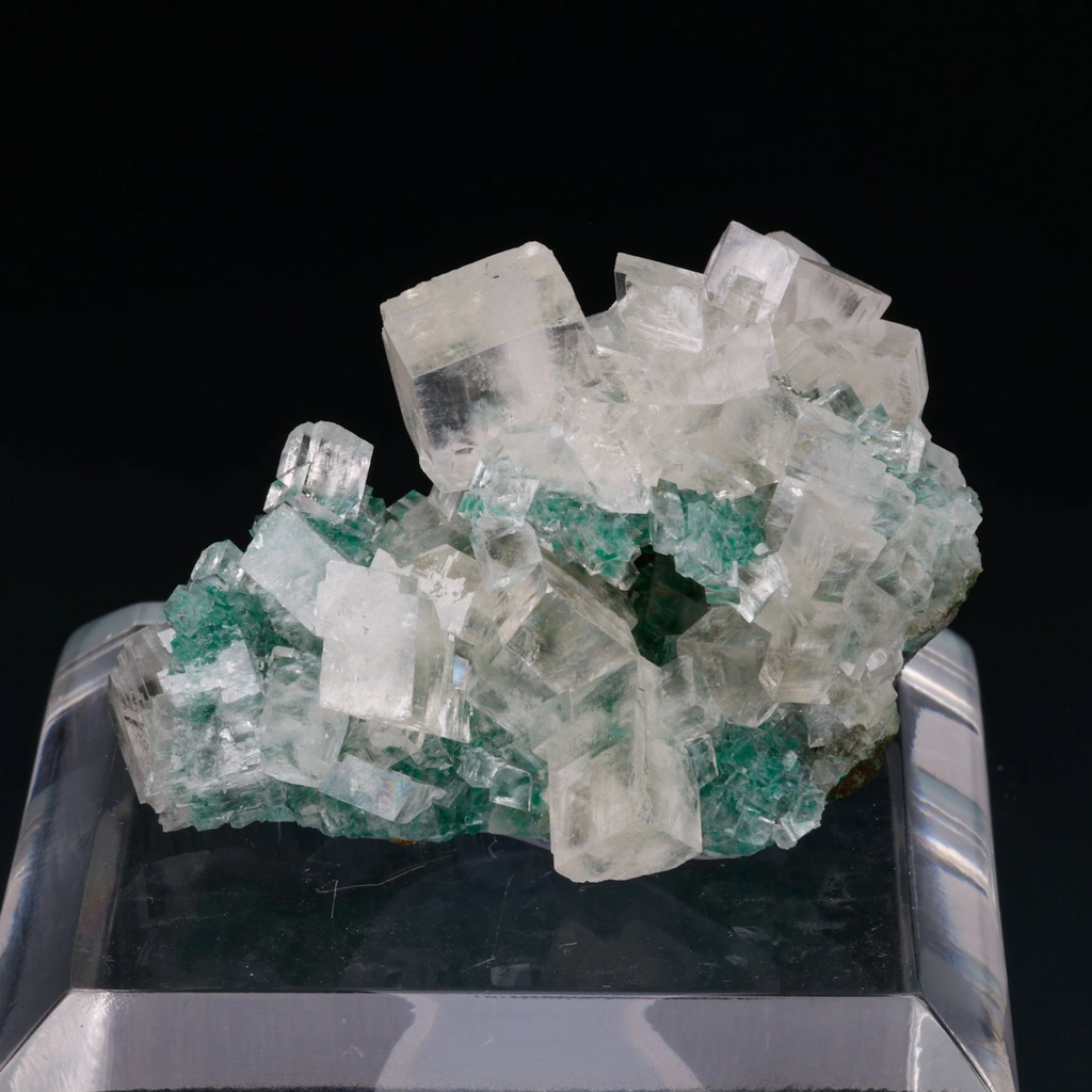 Calcite from Tsumeb, Oshikoto Region, Namibia image