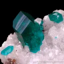 Calcite from Tsumeb, Oshikoto Region, Namibia - image 4