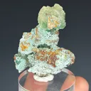 Calcite from Tsumeb, Oshikoto Region, Namibia - image 1