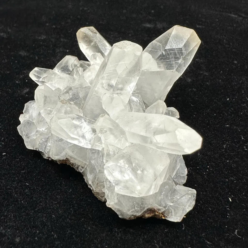 Calcite from UK, England, Cleator Moor - image 3