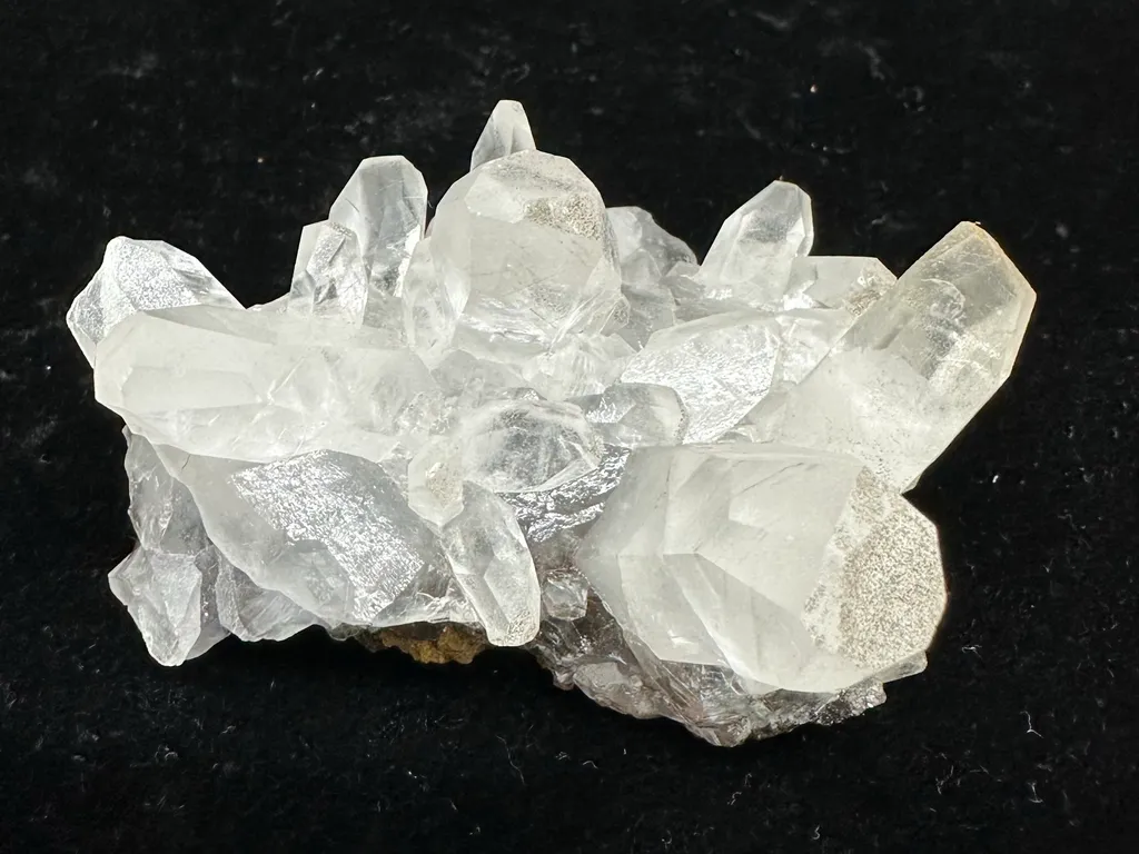 Calcite from UK, England, Cleator Moor - image 2