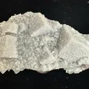 Calcite from UK, England, Rookhope, Frazer's Hush Mine - image 1