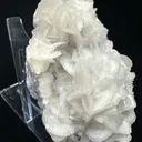 Calcite from UK, England, Rookhope, Frazer's Hush Mine - image 2