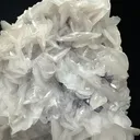 Calcite from UK, England, Rookhope, Frazer's Hush Mine - image 3