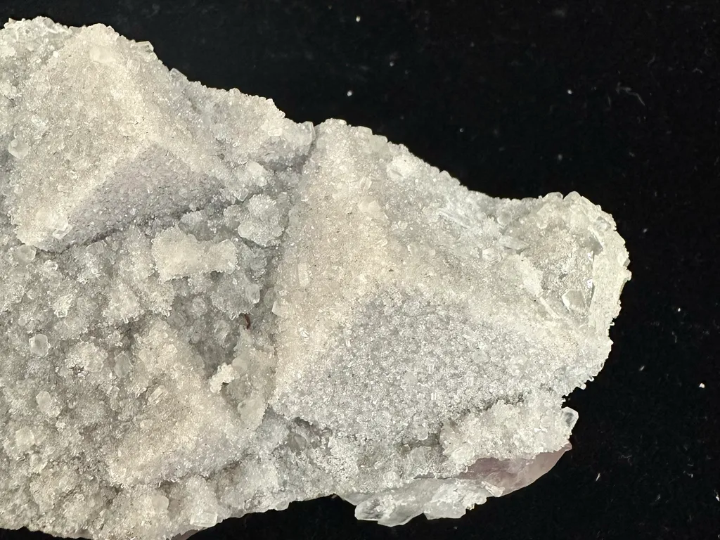 Calcite from UK, England, Rookhope, Frazer's Hush Mine - image 3