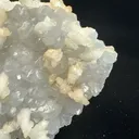 Calcite from UK, England, Westgate, Cambokeels Mine - image 2