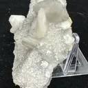 Calcite from UK, England, Westgate, Cambokeels Mine - image 2
