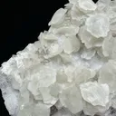 Calcite from UK, England, Westgate, Cambokeels Mine - image 3