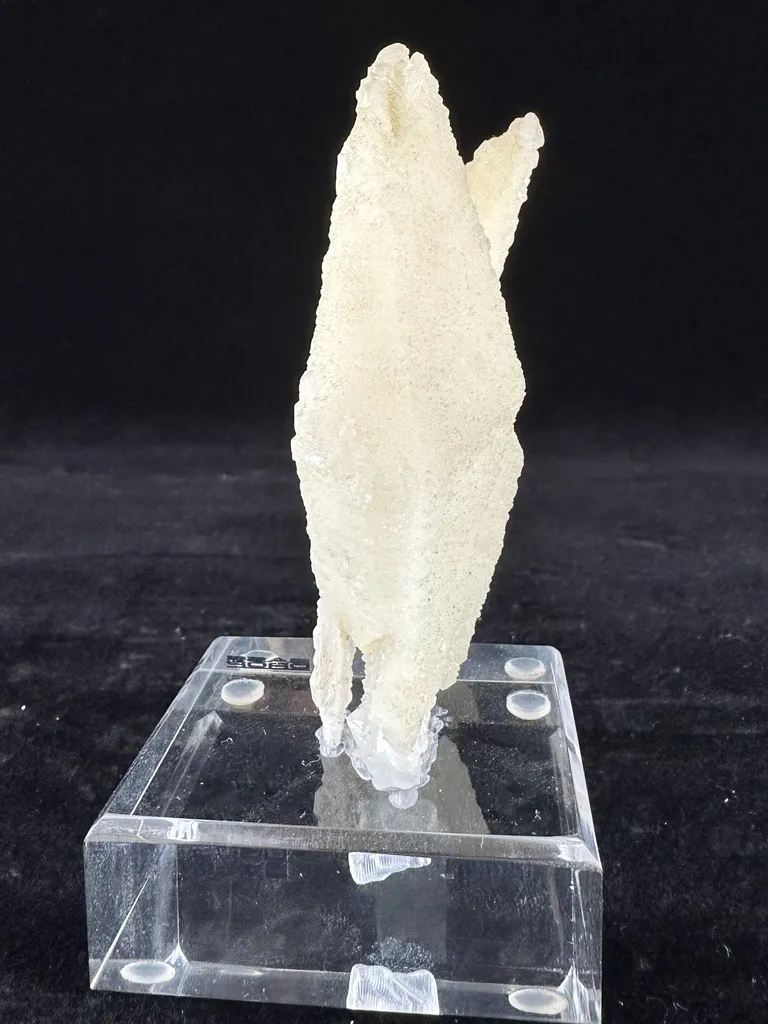 Calcite from UK, England, Westgate, Cambokeels Mine - image 2
