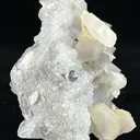 Calcite from UK, England, Westgate, Cambokeels Mine - image 2