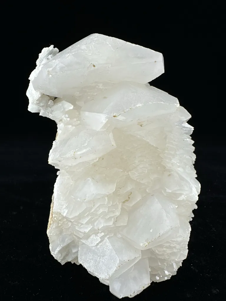Calcite from UK, England, Westgate, Cambokeels Mine - image 3