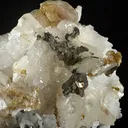 Calcite from UK, England, Westgate, Cambokeels Mine - image 2