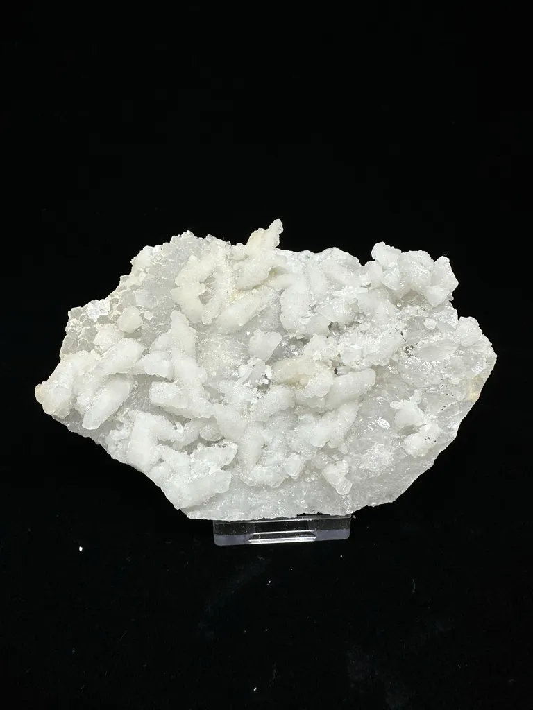 Calcite from UK, England, Westgate, Cambokeels Mine image