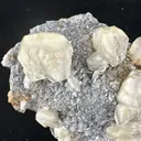 Calcite from UK, England, Westgate, Cambokeels Mine - image 3