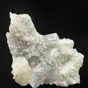 Calcite from UK, England, Westgate, Cambokeels Mine - image 1