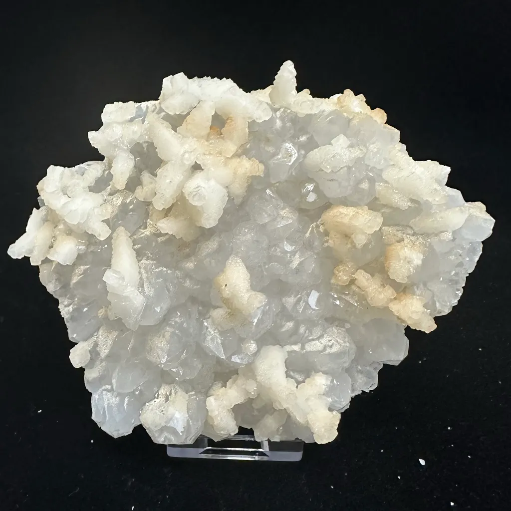 Calcite from UK, England, Westgate, Cambokeels Mine image
