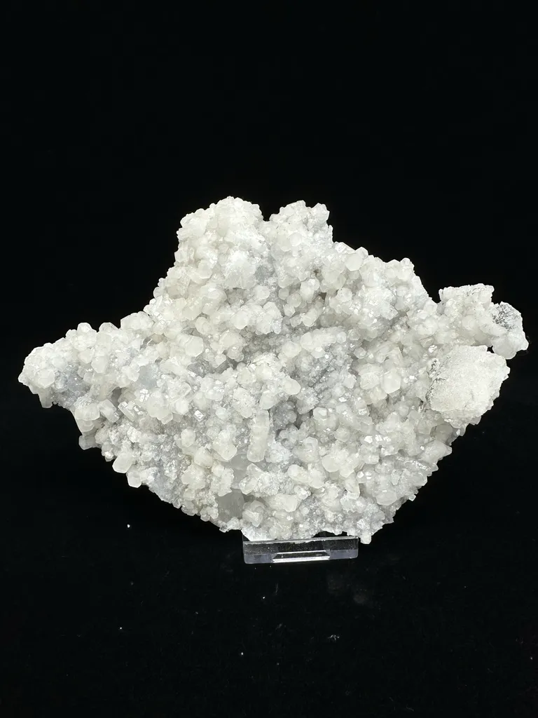 Calcite from UK, England, Westgate, Cambokeels Mine image