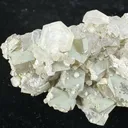 Calcite from UK, England, Westgate, Cambokeels Mine - image 2